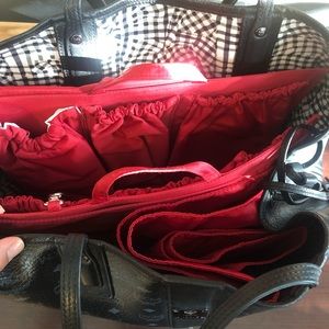 Life in Play Diaper bag insert